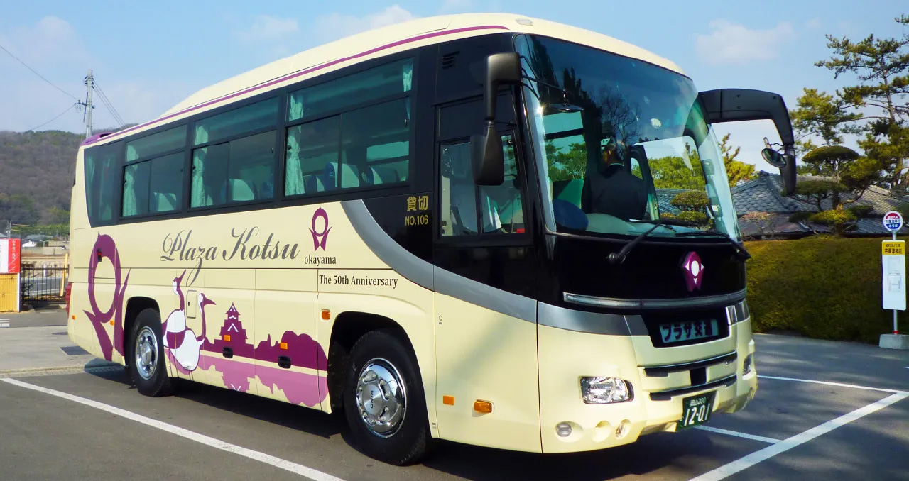 Plaza Kotsu Co., Ltd