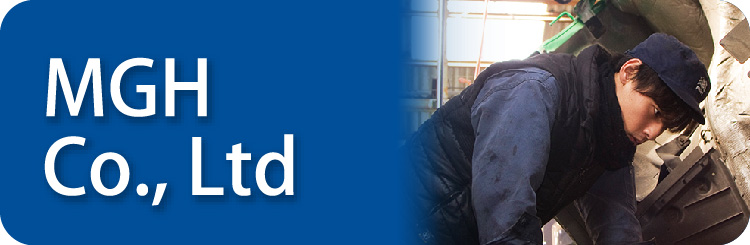 MGH Co., Ltd