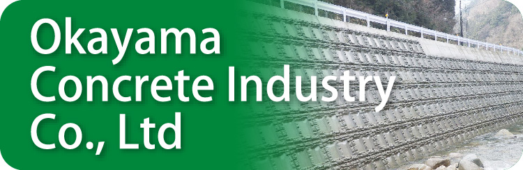 Okayama Concrete Industry Co., Ltd