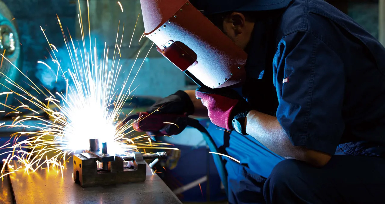 ときわ製作所株式会社