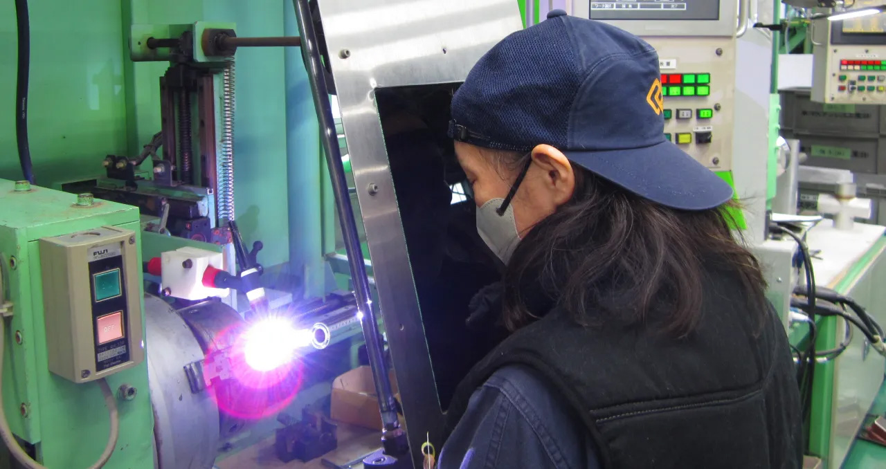 三和精密株式会社