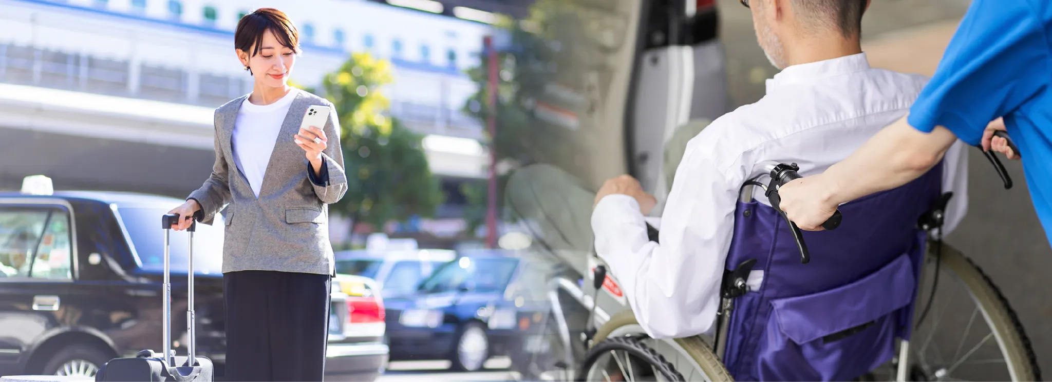 吉備タクシー株式会社