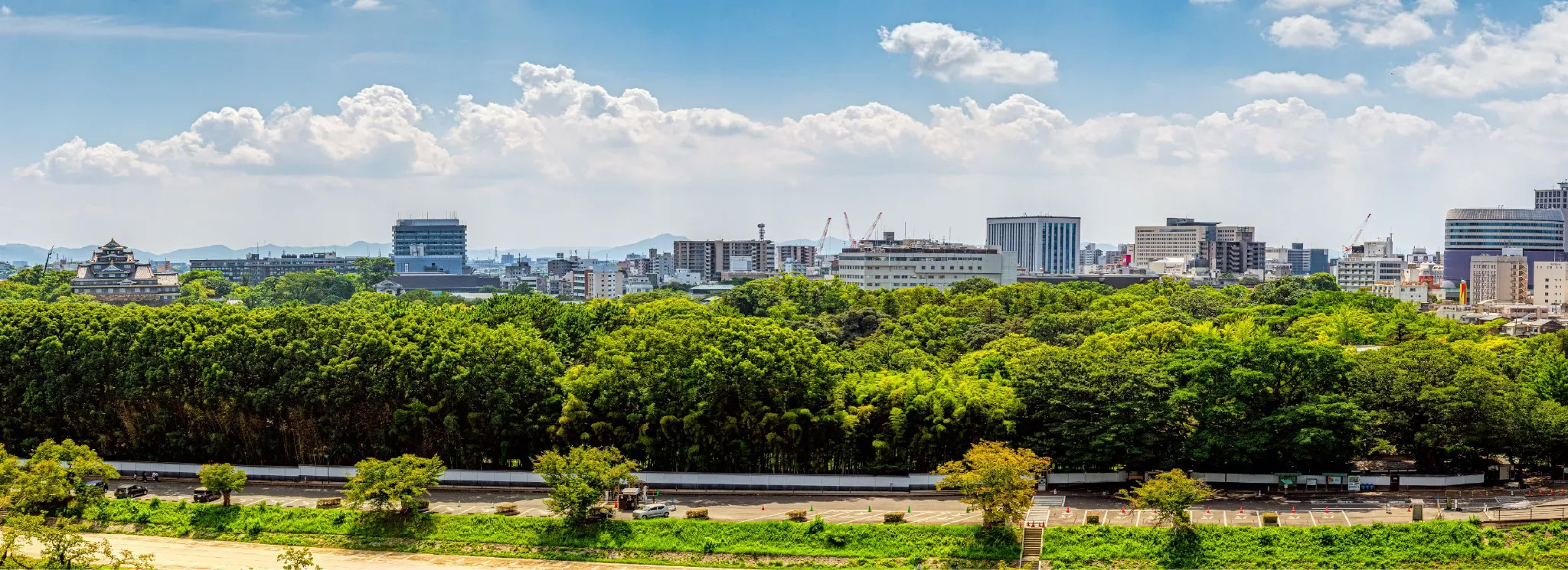 岡山プラザホテル株式会社