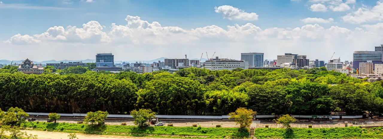 岡山プラザホテル株式会社