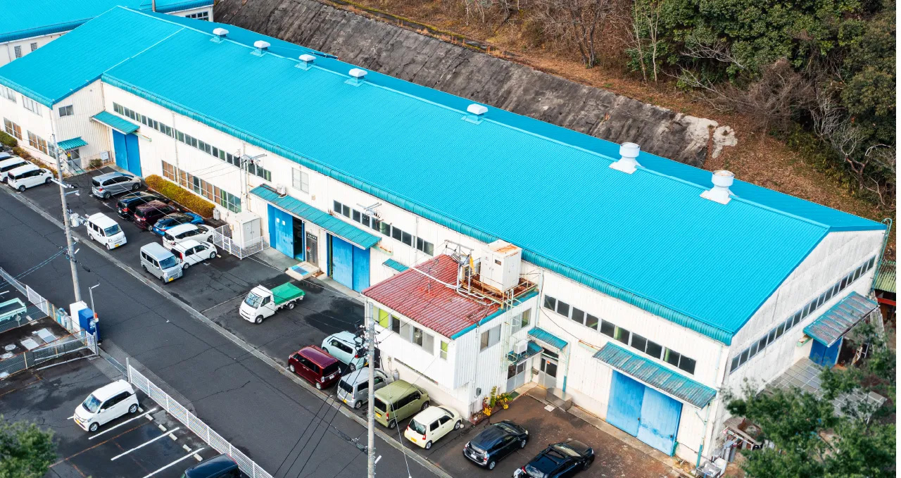 三和精密株式会社